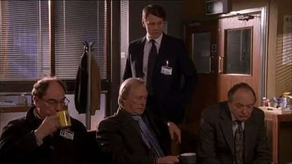 New Tricks - S04E05 part 2/2