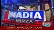 10PM With Nadia Mirza - 9th September 2018