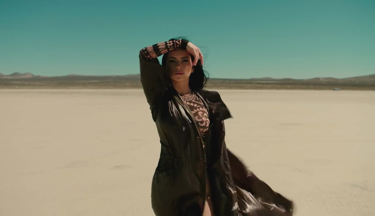 INNA  -  No Help     2018