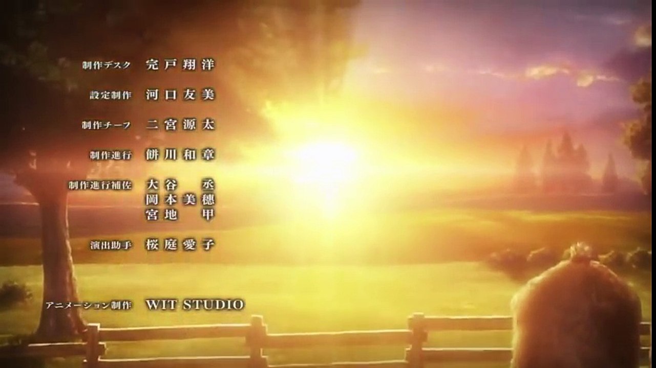 Attack On Titan Season 3 Episode 8 PREVIEW Eng Sub (OUTSIDE THE WALLS), Cartoons tv hd 2019