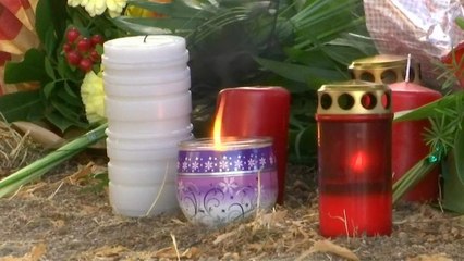 Detenidos dos afganos por la muerte de un joven en el este de Alemania