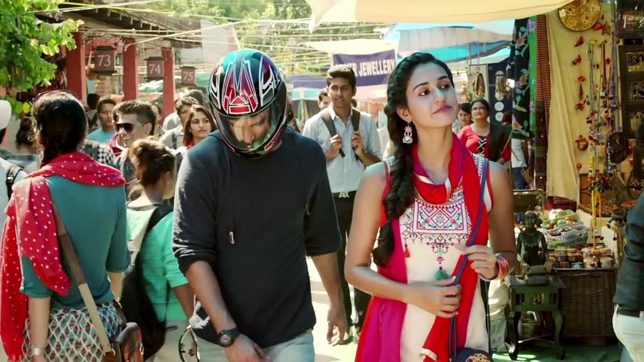 KAUN TUJHE  Lyrical - M.S. DHONI -THE UNTOLD STORY - Amaal Mallik Palak - Sushant Singh Disha Patani