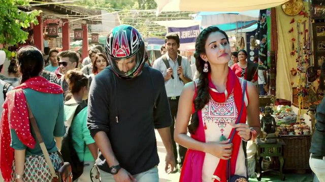 KAUN TUJHE Lyrical - M.S. DHONI -THE UNTOLD STORY - Amaal Mallik Palak - Sushant Singh Disha Patani
