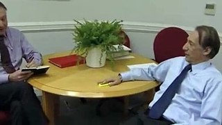 The Thick of It S1 E 03