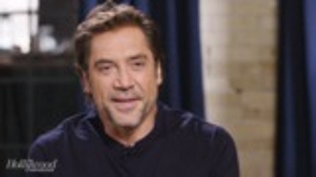 Javier Bardem Talks Award Season: It's Unfair to Compete in the Realm of Creativity | TIFF 2018