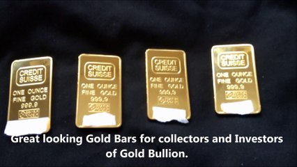 Invest in Gold Recession Coming 2018