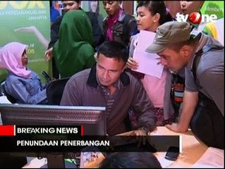Lampu Perlintasan Bandara Rusak, 3 Pesawat Citilink Tunda Jadwal Penerbangan