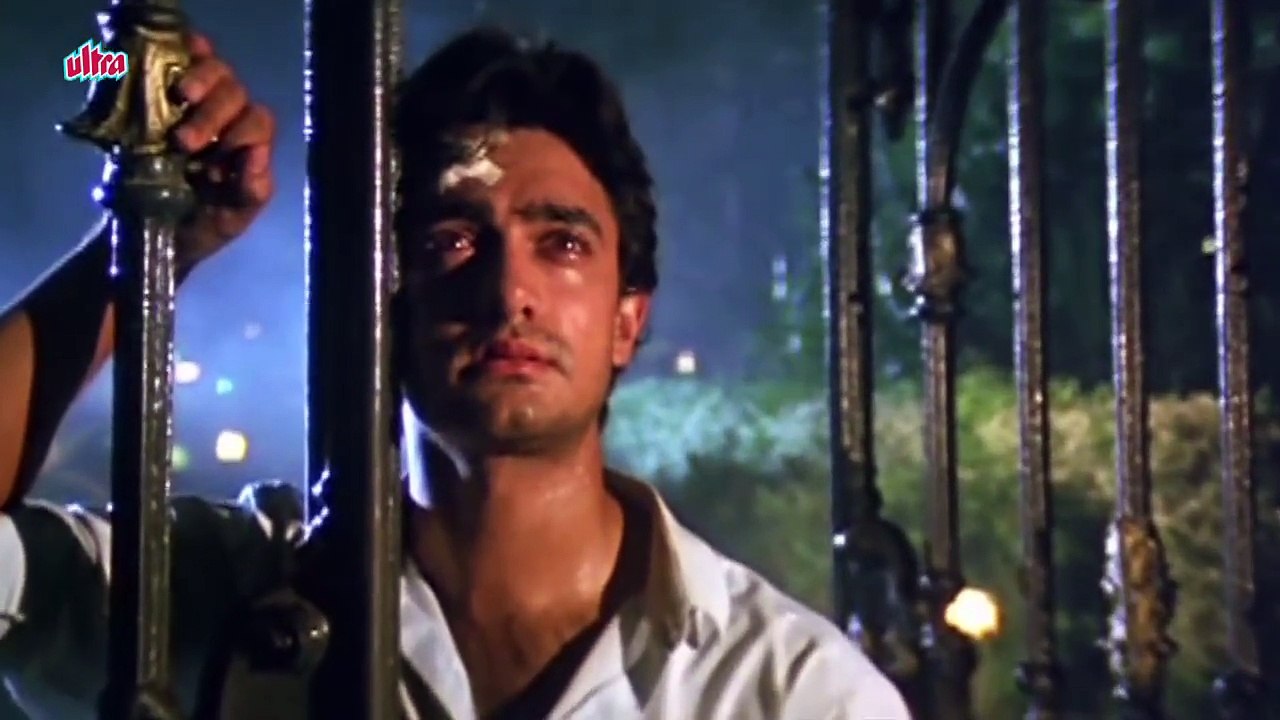 O_Priya_Priya_Madhuri_Dixit_Aamir_Khan_Dil_Sad_Song