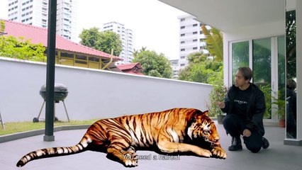 Rich People VS Normal People