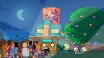 Phineas and Ferb S2E056 - Chez Platypus