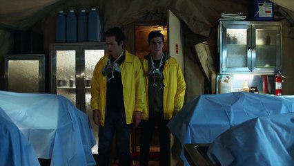 Freakish S02E09