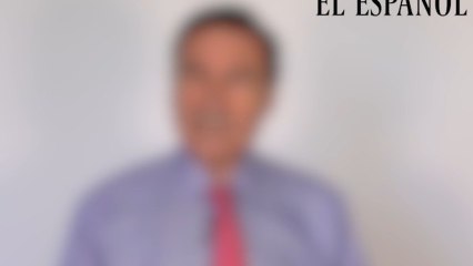 El videoblog del Director: "La incomprensible amnesia de Sánchez sobre Cataluña"