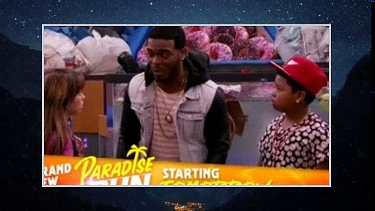 Game Shakers S01E15 - A Job for Jimbo