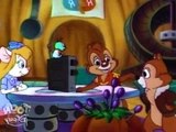 Chip 'n Dale Rescue Rangers S02E45 - The Pied Piper Power Play