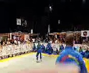 Demo forum du sport 2018/19