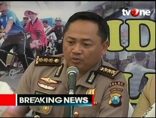 Tidak Semua Jenazah Korban AirAsia Jalani Autopsi