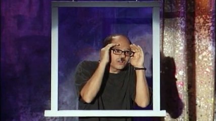 Mr  Show with Bob and Dd S01E01 The Cry of a Hungry Baby