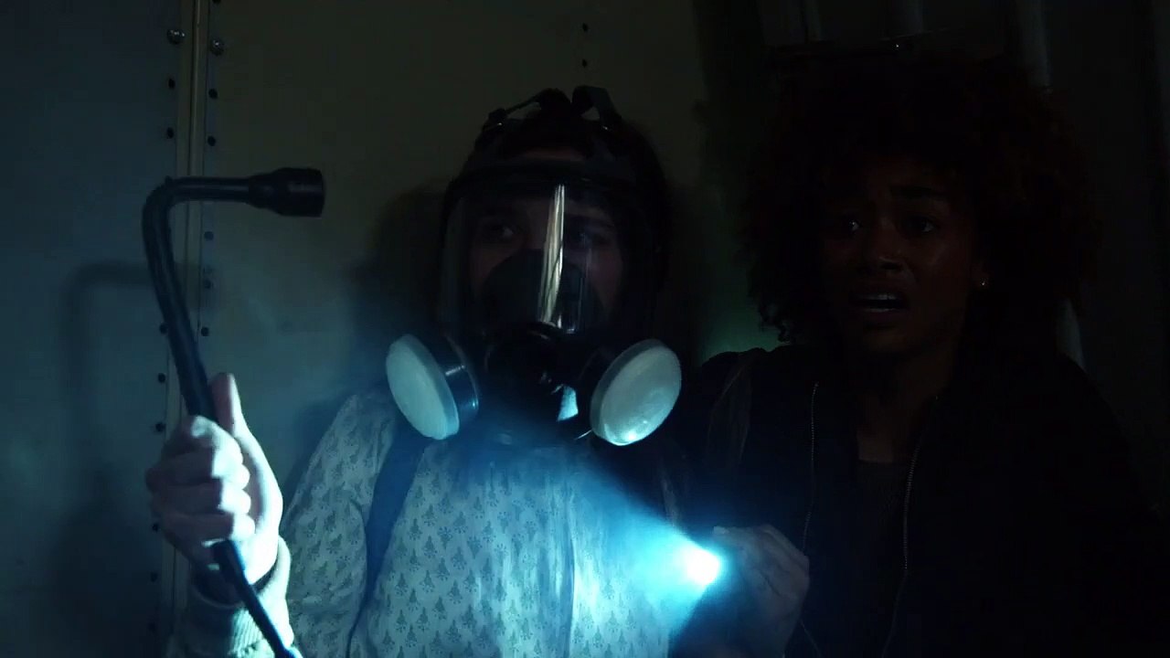 Freakish S02E07