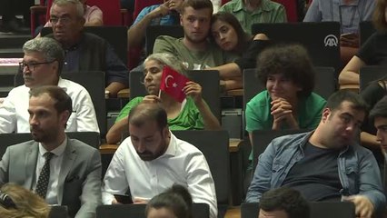 CHP'nin 95. Kuruluş Yıl Dönümü