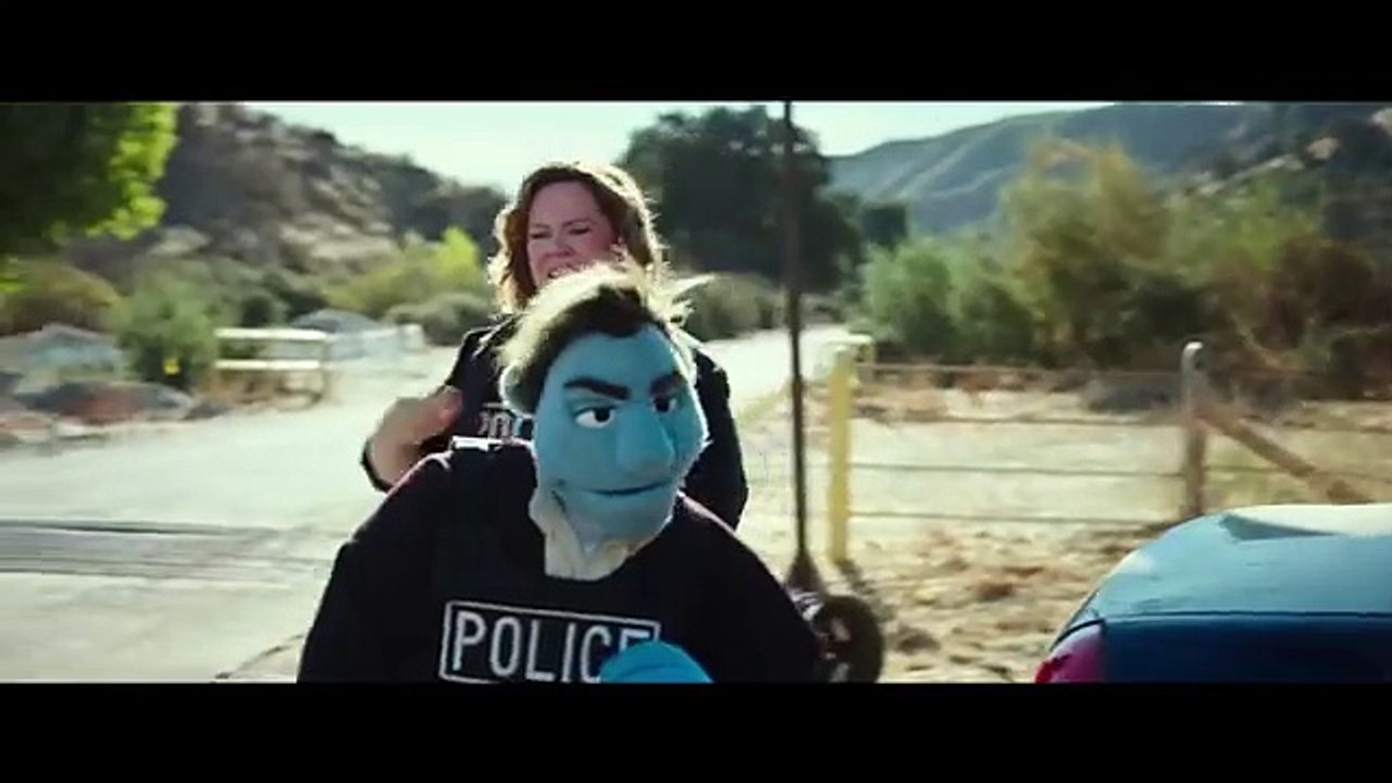 The Happytime Murders Trailer #1 (2018) | Movieclips Trailers