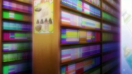 Hagure Yuusha no Aesthetica - 03v