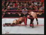 Dx vs rated rko - new years revolution 2007 part 2