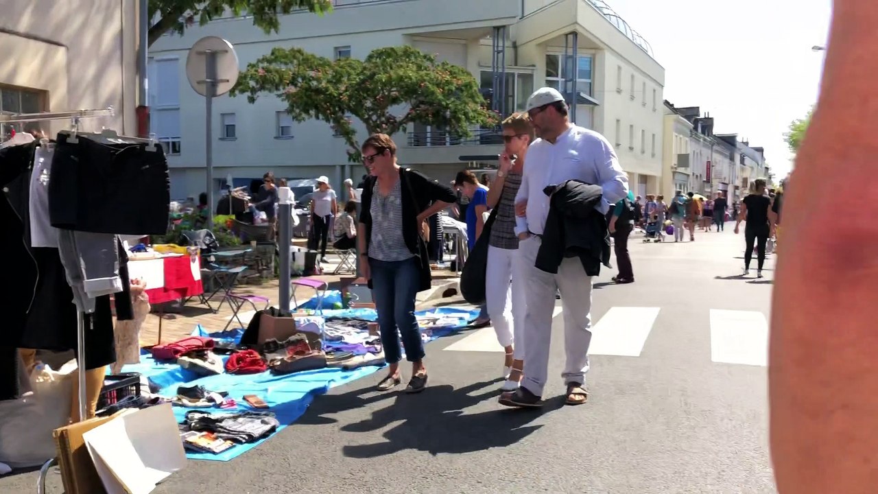 Vide-greniers St-Lazare-Angers 3