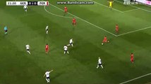 Luis Advincula Goal HD - Germany 0-1 Peru 09.09.2018