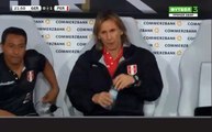 Luis Advincula Goal - Germany 0-1 Peru 09/09/2018