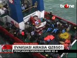 KNKT Harus Cepat Temukan Kotak Hitam AirAsia QZ8501