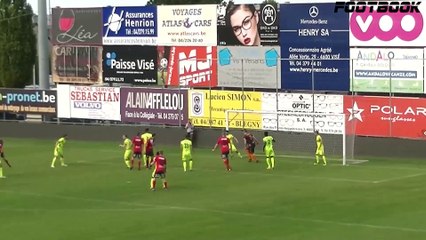 D3 Ama. F.C. United Richelle - F.C.B. Sprimont 09.09.2018