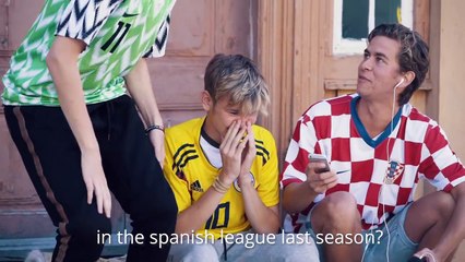 Marcus & Martinus - Moments Tour in Trondheim, Norway 2018