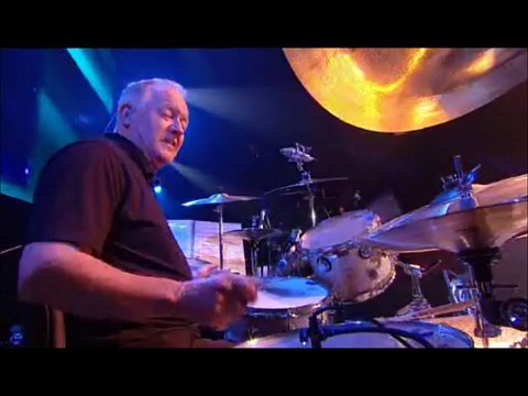 FOOT TAPPER – CLIFF AND THE SHADOWS – THE FINAL REUNION – LIMITED SPECIAL EDITION – (2009)