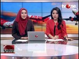 Suasana Duka, Laman Website AirAsia Berubah Warna