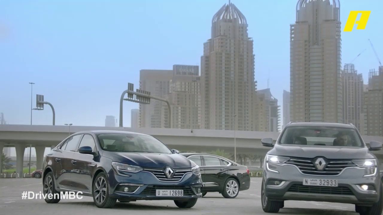 رينو كوليوس.. واحدة من أكثر سيارات الـSUV عملية وجاذبية.. شاهد مواصفاتها