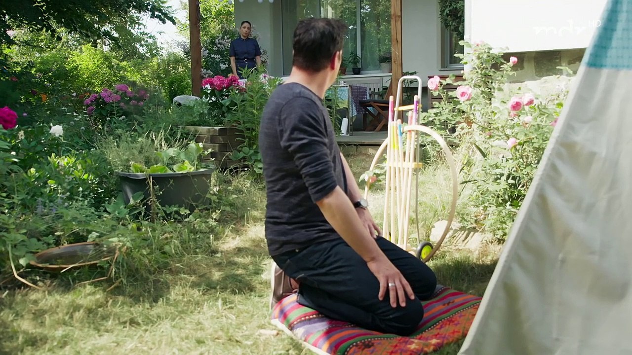 Trailer zur Folge 824- Männersache- In aller Freundschaft