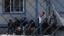 Migranti: anche Cipro chiede l'aiuto dell'Ue