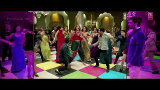 Abhi Toh Party Shuru Hui Hai  - bollywood movie Khoobsurat 720p