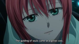 Mahoutsukai No Yome Episode 6 PREVIEW The Ancient Magus Bride 6, Cartoons tv hd 2019