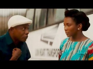 I am a proud feminist – Nollywood actress, Genevieve Nnaji