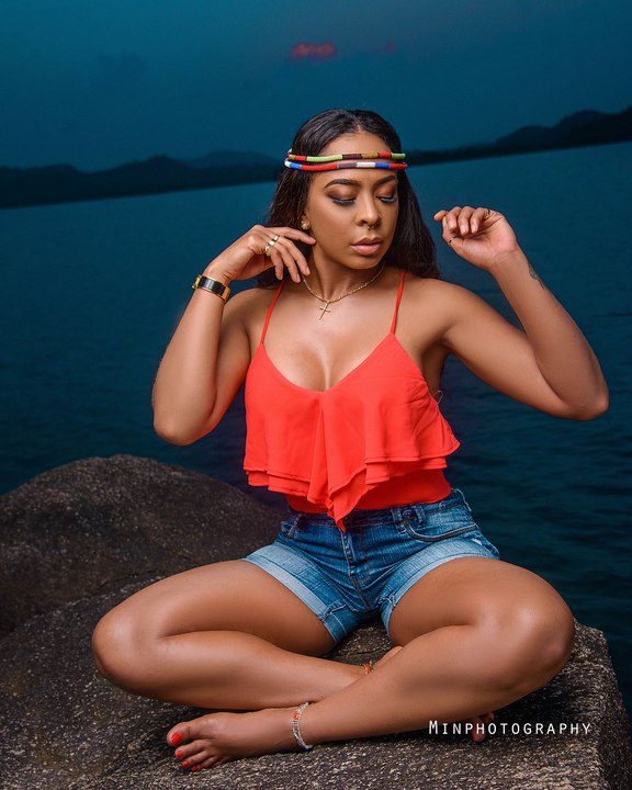 'Leave God Out Of Feminism' - Tboss Warns Feminists