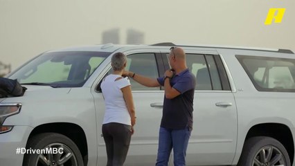 سلطان يعلم سجى حيلة ذكية لفتح باب السيارة بعد أن نسيت المفتاح بداخلها