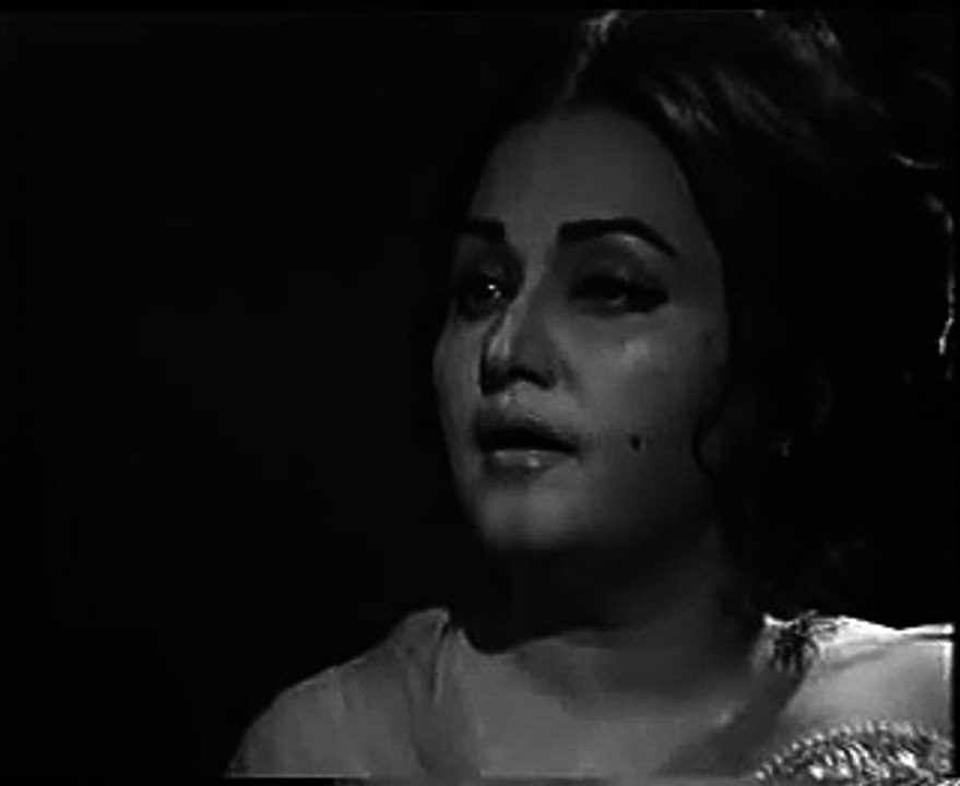 Ae puttar hattaan te na'in wikde - Noor Jehan
