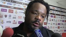3e j. - Bastareaud : 