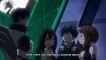 Asui 'Froppy' Asks Uraraka What Aoyama Asked Her During Thirteen Fight Boku No Hero Academia S02E23, Cartoons tv hd 2019