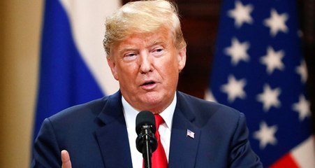 Eski Beyaz Saray Çalışanından Trump'a Darbe İddiası