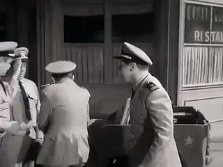 McHale's Navy   S04E15   The Return of Guiseppe