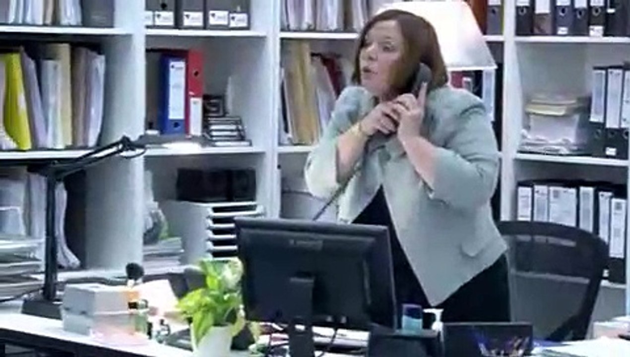 The Thick Of It S3 E 07