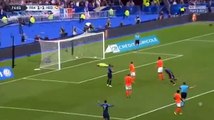 Olivier Giroud Goal HD -  France	2-1	Netherlands 09.09.2018