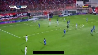 Union Sportive Medina d'Alger 2-0 AlQuwa AlJawiya / Arab Championship League ('09/09/2018) Round 32